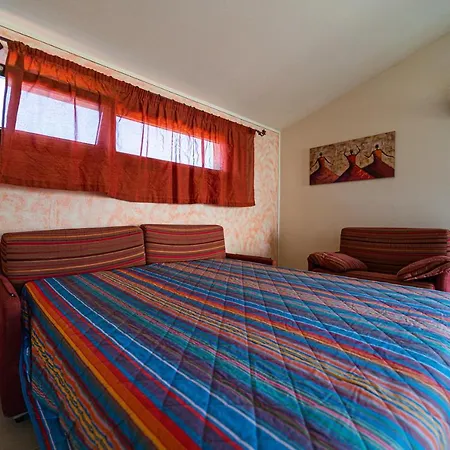 Serena * Capoliveri (Isola d'Elba)