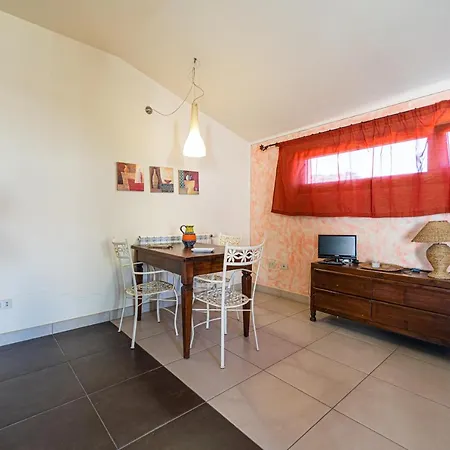 Serena * Capoliveri (Isola d'Elba)