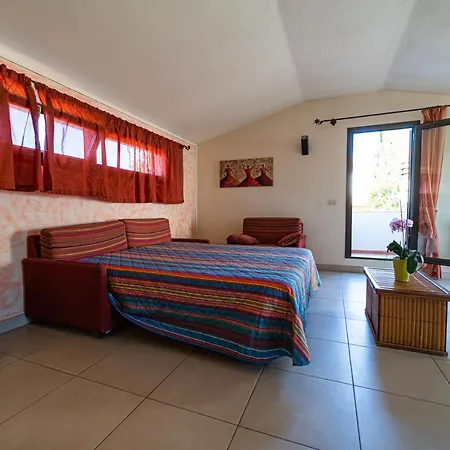 Serena Capoliveri (Isola d'Elba)