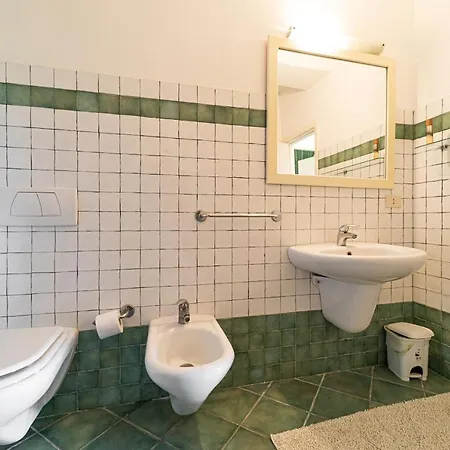 Serena Capoliveri (Isola d'Elba)