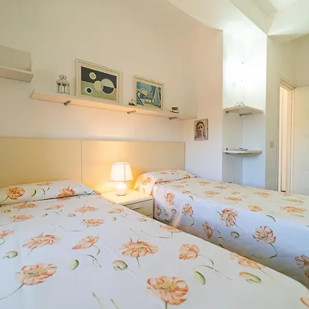 Appartamento Serena