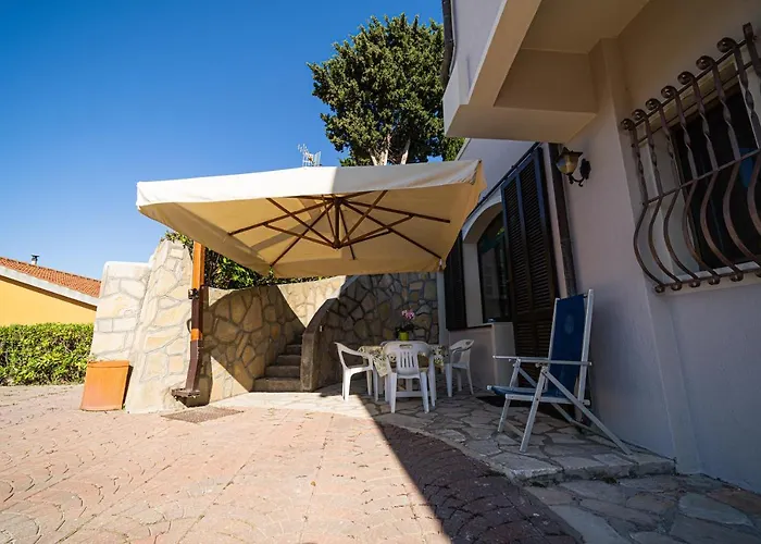 Serena カポリーヴェリ