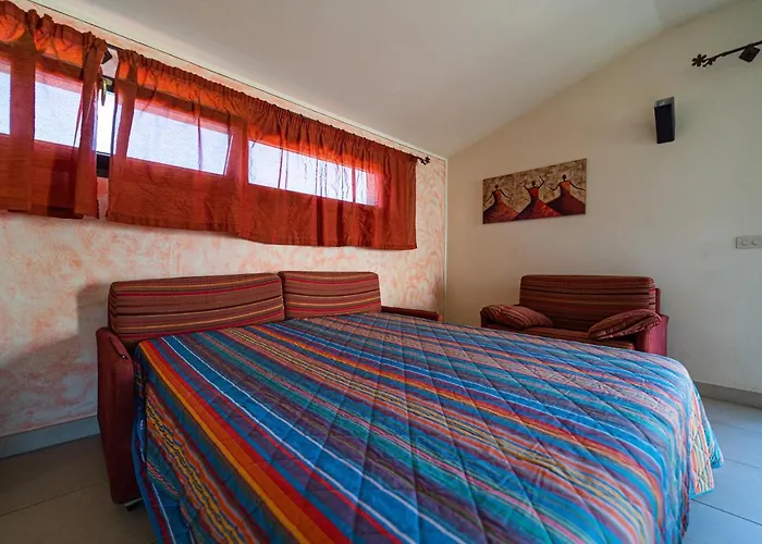 Serena * カポリーヴェリ